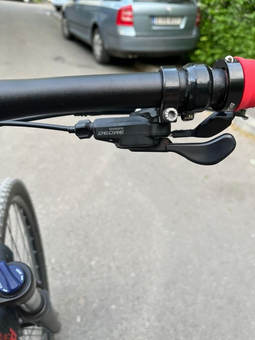 Bicicleta Trek Marlin 6 gen 2 (2025)
