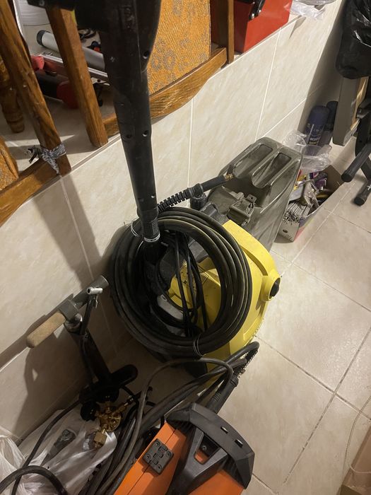 Продам Карчер К7.