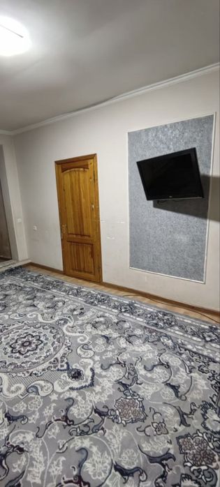 Чиланзар 10 Квартал 1/3/5 Квартира В Аренду