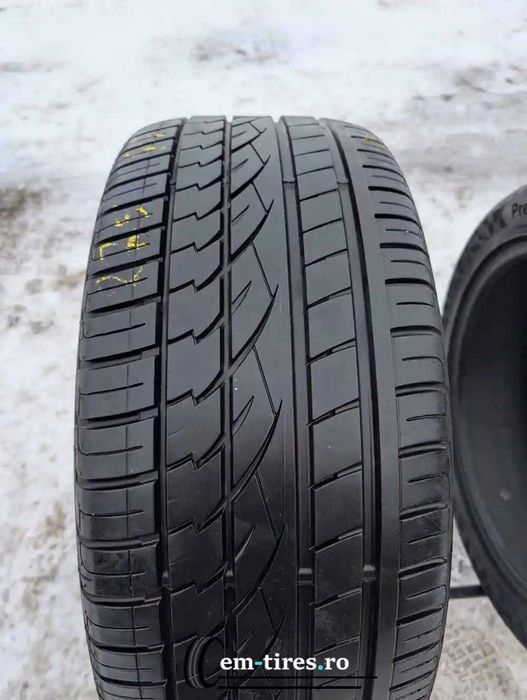 275/45 R20 • Vara • Continental Crosscontact 110W | 1 buc | Pret/buc