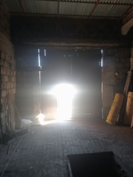 Продам гараж в районе светофора