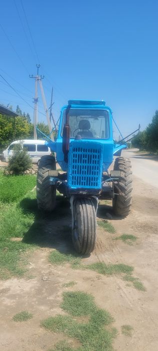Traktor 80_TRAKTOR