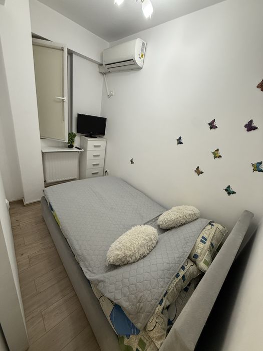 Vand garsoniera dubla