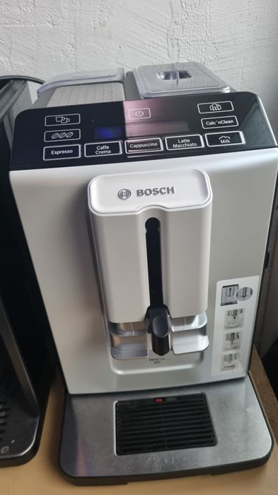 Espressor cafea melitta barista smart Siemens EQ500