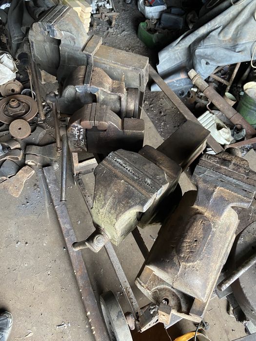 ТИСКИ СССР В наличии разные