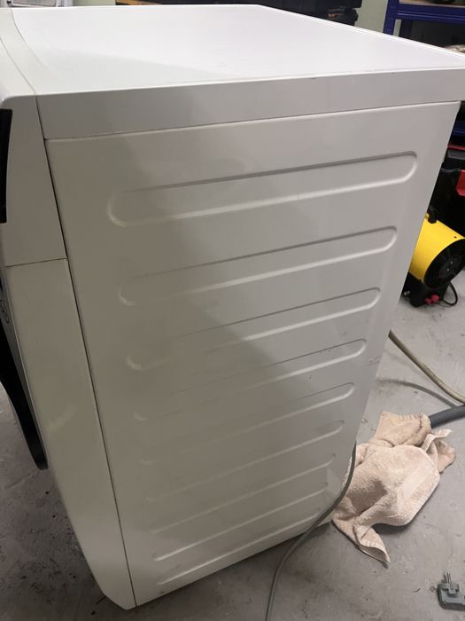 Пералня Electrolux Perfectcare 600