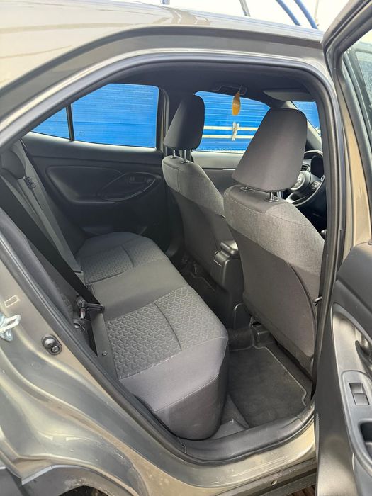 Vând Toyata Yaris Cross, 2024