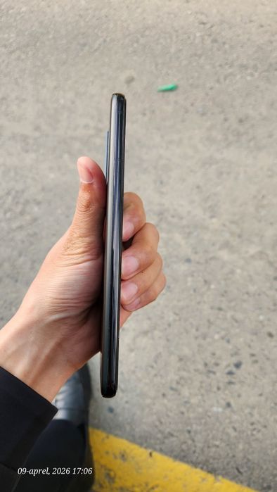 Samsung S21 Plus 5G ideal umuman aybi yoʻq. 8/256 gb