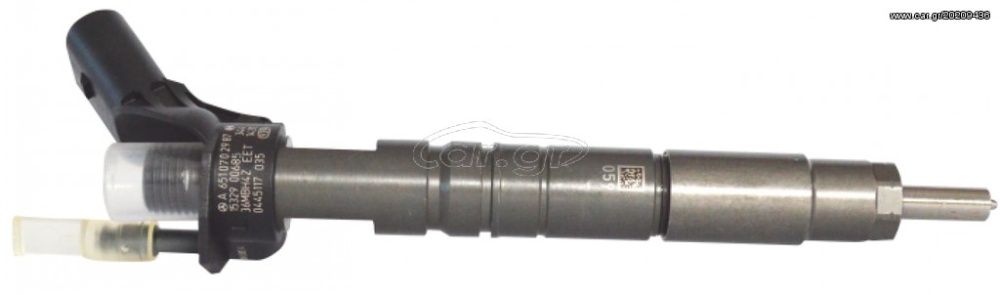 Injectoare Mercedes Euro5 0445117035