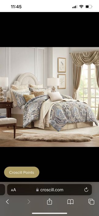 Одеяло/покрывало хорошего качества из Америки