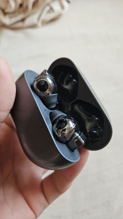 Продавам Huawei Buds Pro