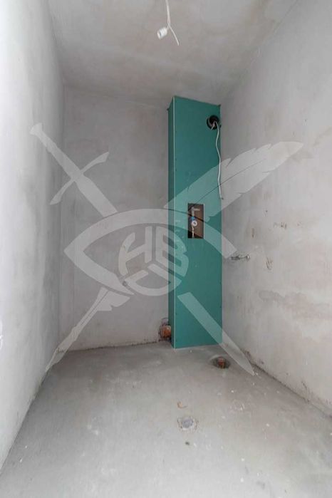 Тристаен апартамент в жк. Дървеница № 90811