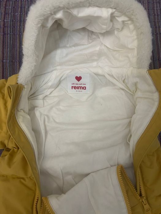Детский комбинезон Reima (оригинал)