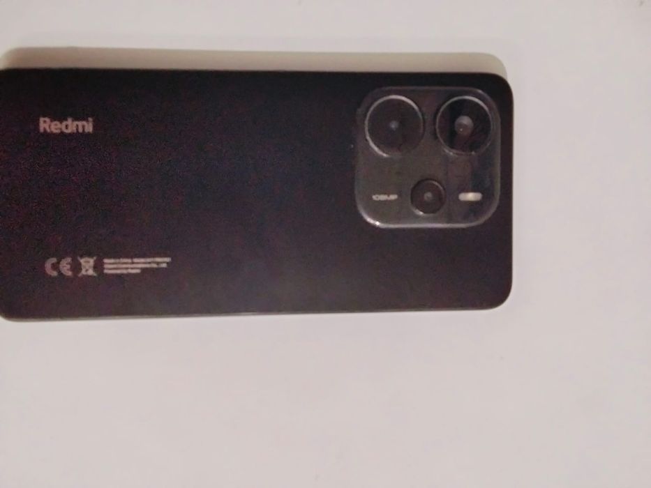 Обменяю redmi note 14