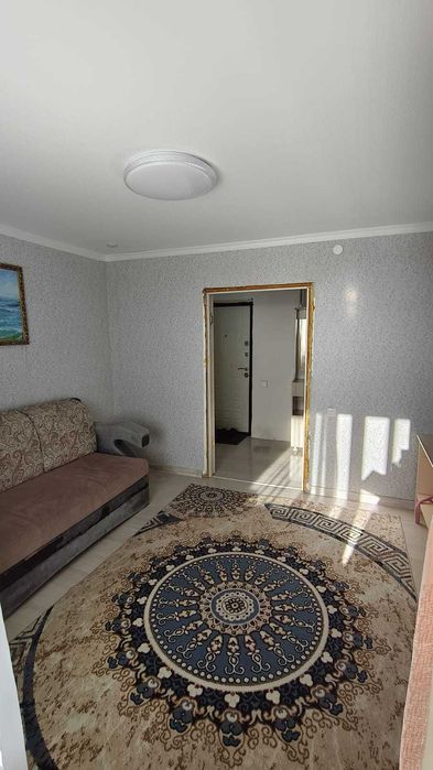 Продам 2-комн квартиру в районе ТРЦ  Таир