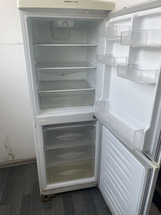 Хлодильник хороший