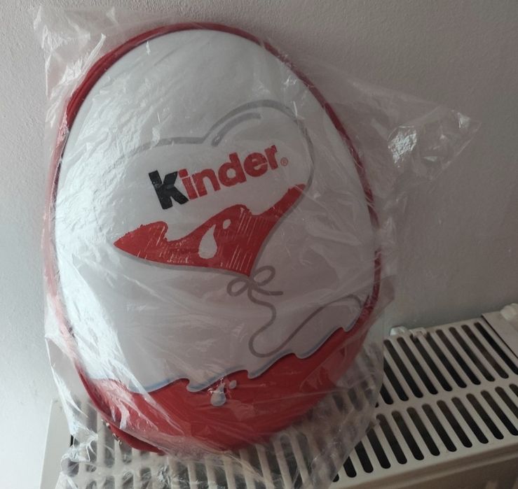 Rucsac Ou Kinder