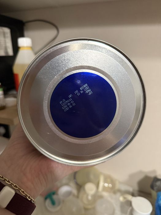 Nutrilon Profutura Duobiotic смесь