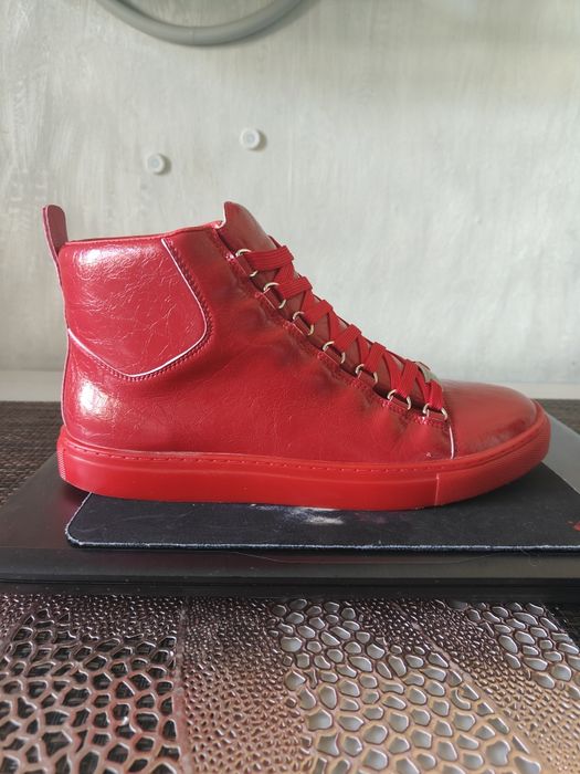 Кроссовки Balenciaga type