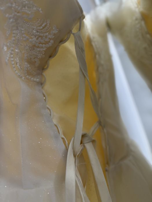 Продам свадебное платье