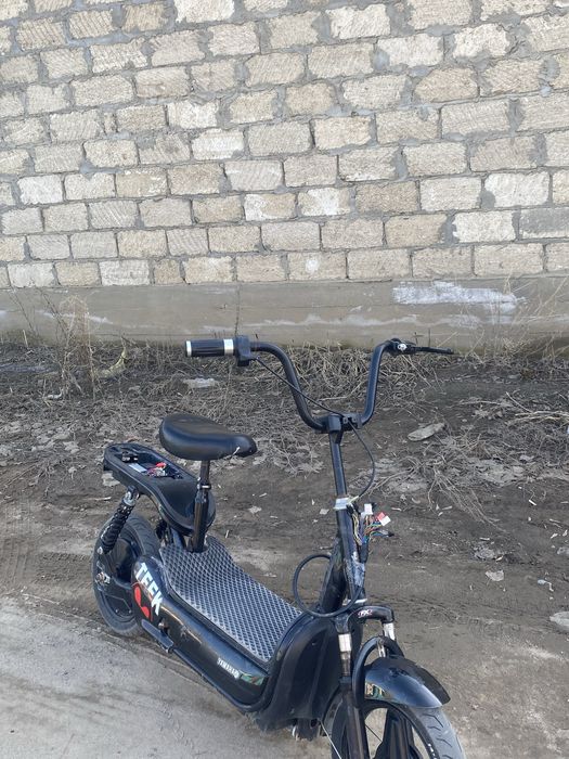 Продам GOOD LUCKY на ходу 350 w