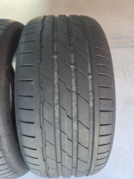 Set 2 anvelope SH vara Hankook 245/40/19 dot 2023