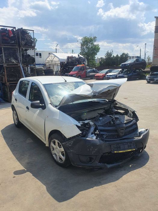 DACIA SANDERO  2015 Dezmembrez/Dezmembram
