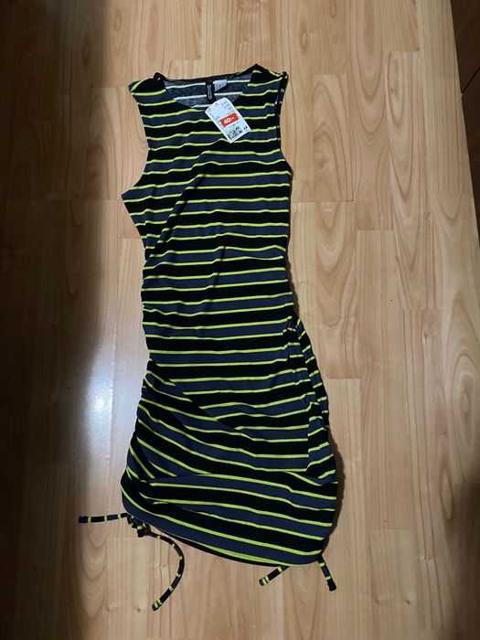 Rochie H&M/. XS ușoară