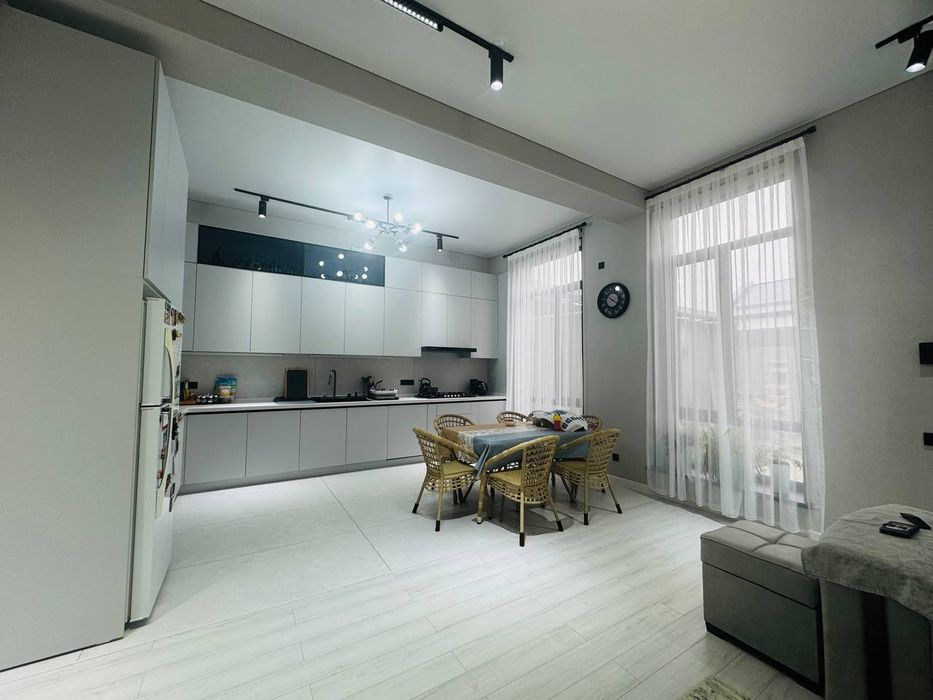 Продаю дом участок Янгихаёт Минерва Сити