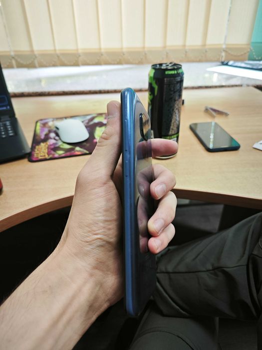Xiaomi Redmi Note 9 128гб