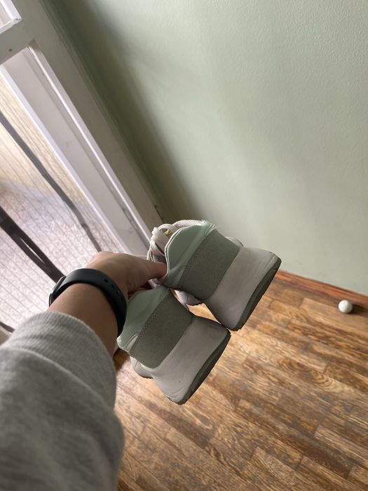 Дамски маратонки Calvin Klein, Size 9.5, 26cm