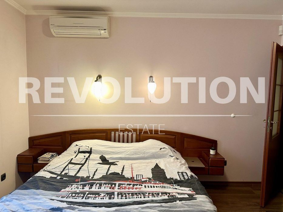 Дава се под наем Двустаен апартамент в Пловдив, Мараша - 68 кв.м за 400 € - Снимка #3