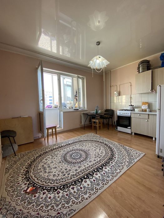 Продается квартира