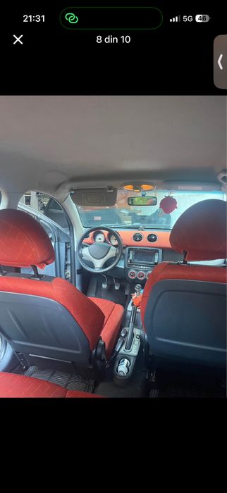 Se vinde Smart Forfour