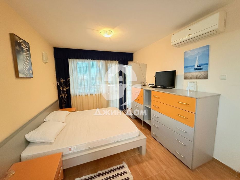 Продава се Едностаен апартамент в к.к. Слънчев бряг - 42 кв.м за 1500 €/кв.м - Снимка #2