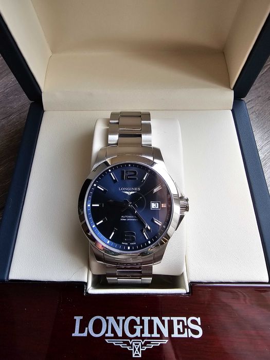 Longines OLX.bg