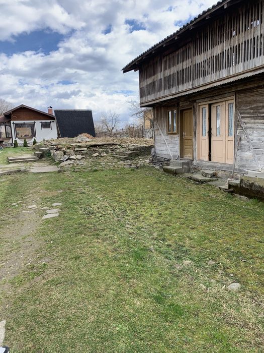 Teren de vânzare Aluniș (2419 mp.)