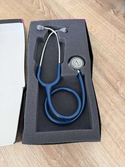 Stetoscop Littmann Classic III - Nou