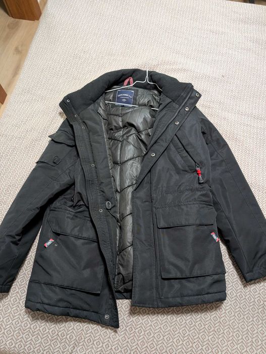 Geacă groasă de iarnă Tokyo Laundry - mărime M