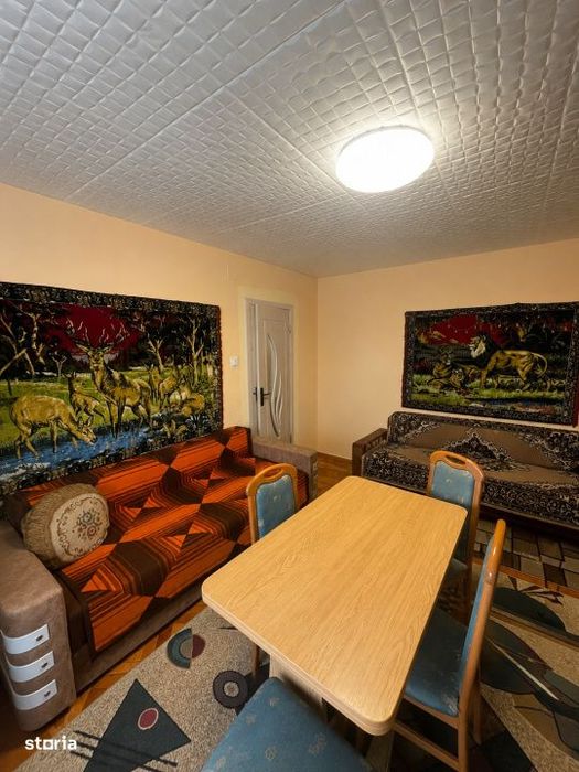 Apartament 2 camere, 49 mp, zona Baia Sprie