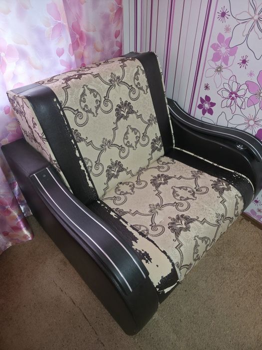 Продаю  кресло кровать