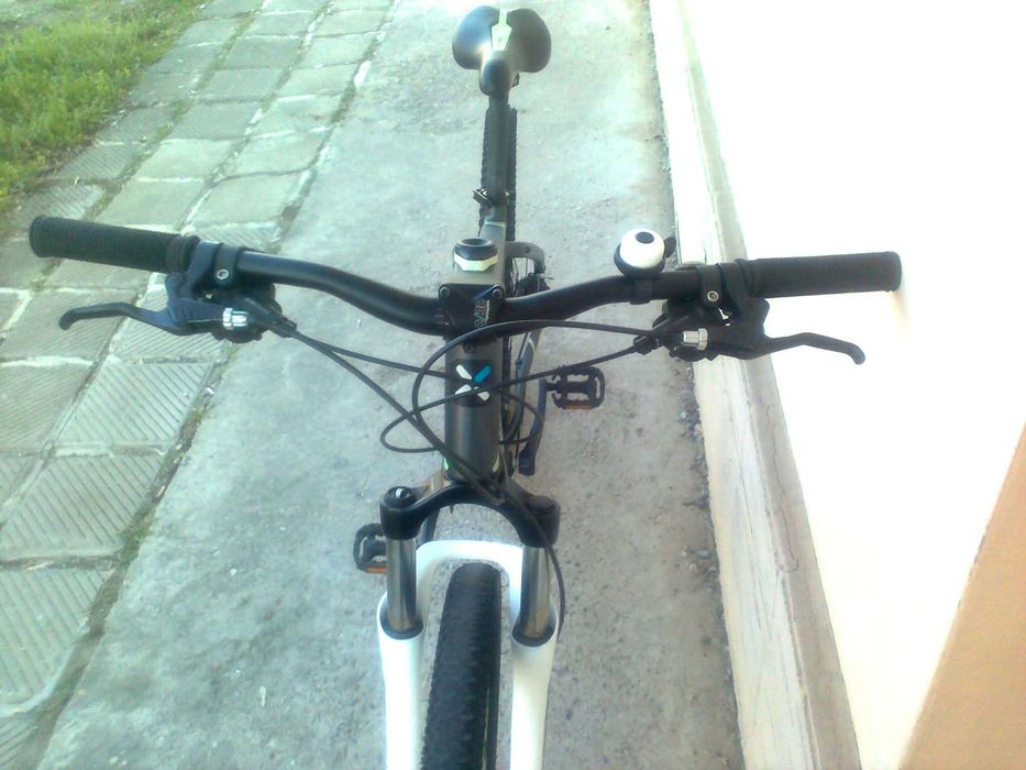 27,5 цола B-Twin RockRider 520 CGF Evo 27,5