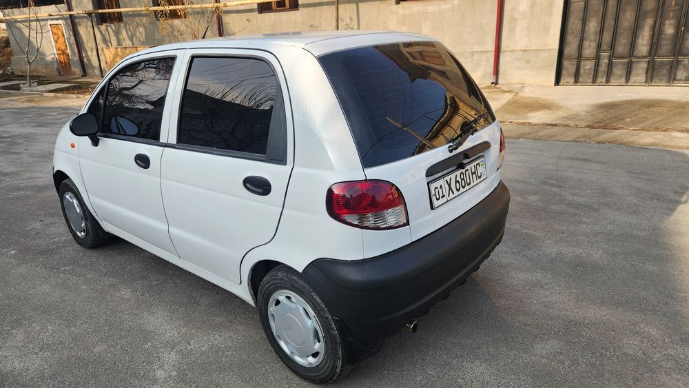 Matiz   Arenda  Yilli 2010 Varyant