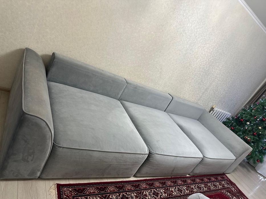 Продам диван в отличном состоянии