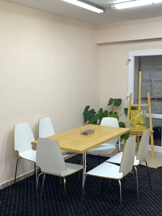 Сдам кабинет с отдельным входом