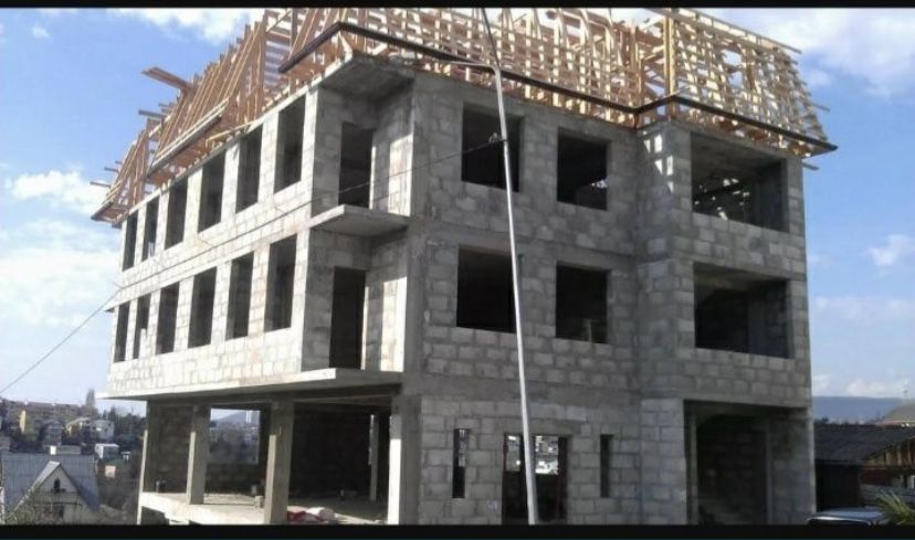 Пеноблок Теплоблок Полистиролбетон