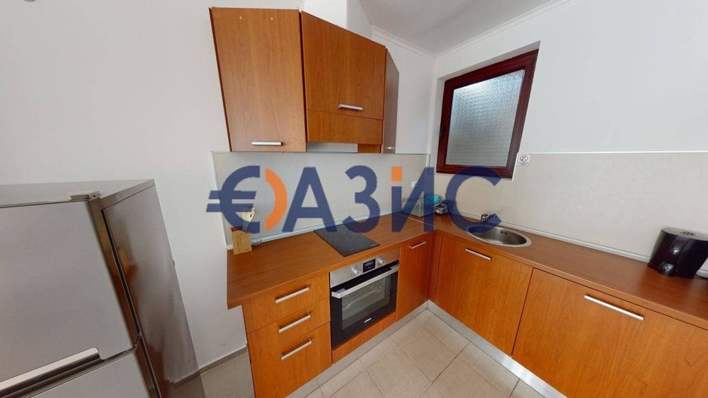 Апартамент с 2 спални в комплекс Bay View Villas, 96 кв.м., Кошарица, България, 96 000 евро #33582658