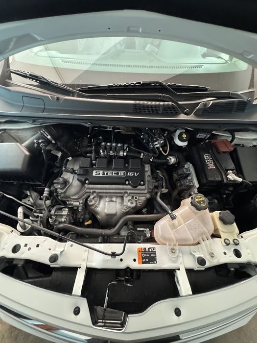 Minishga tayyor Cobalt naxtga sotiladi