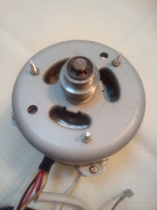 Motor Marantec GMR090E6 pentru acționare ușa garaj