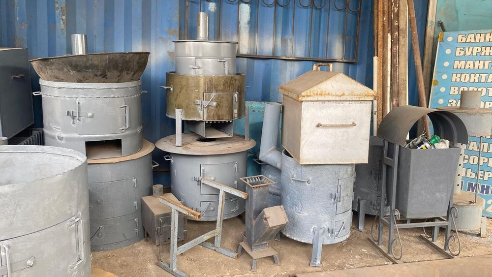 Подказанники (қазандық)